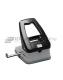3 in 1 Photo ID Card Table Top Slot Punch